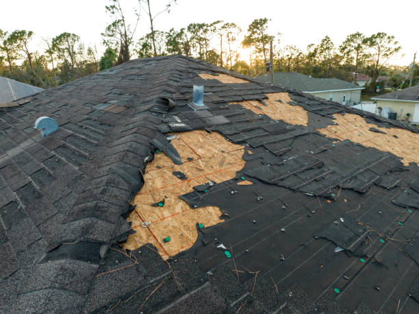 Fast & Reliable Emergency Roof Repairs in Morrison, IL