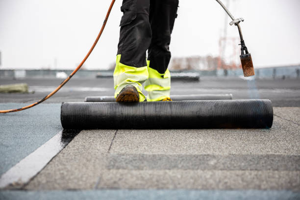 Roof Insulation in Morrison, IL