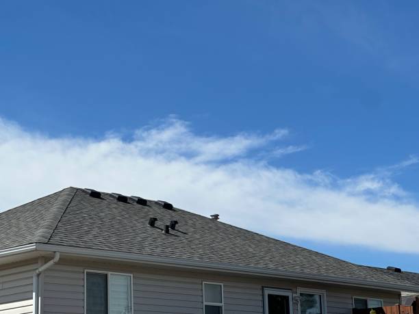 Morrison, IL  Roofing repair and installation Company